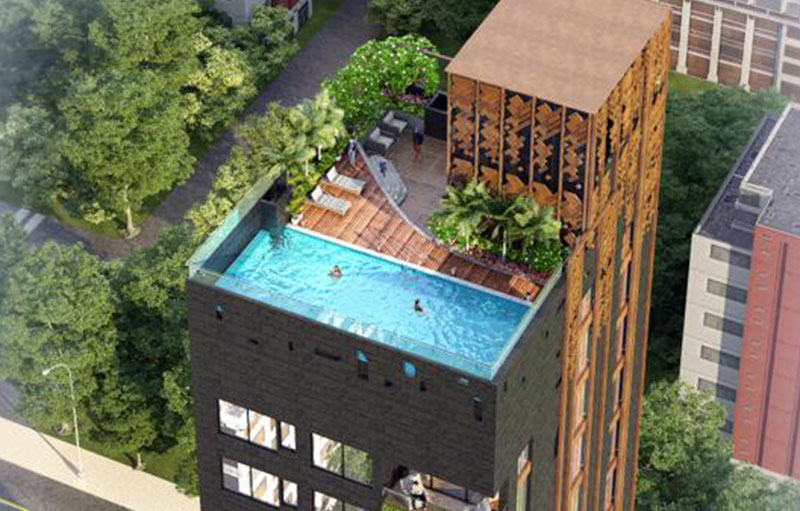 AVA Residency