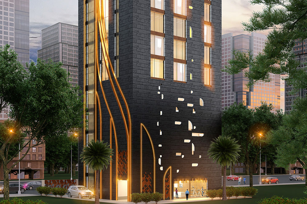 AVA Residency