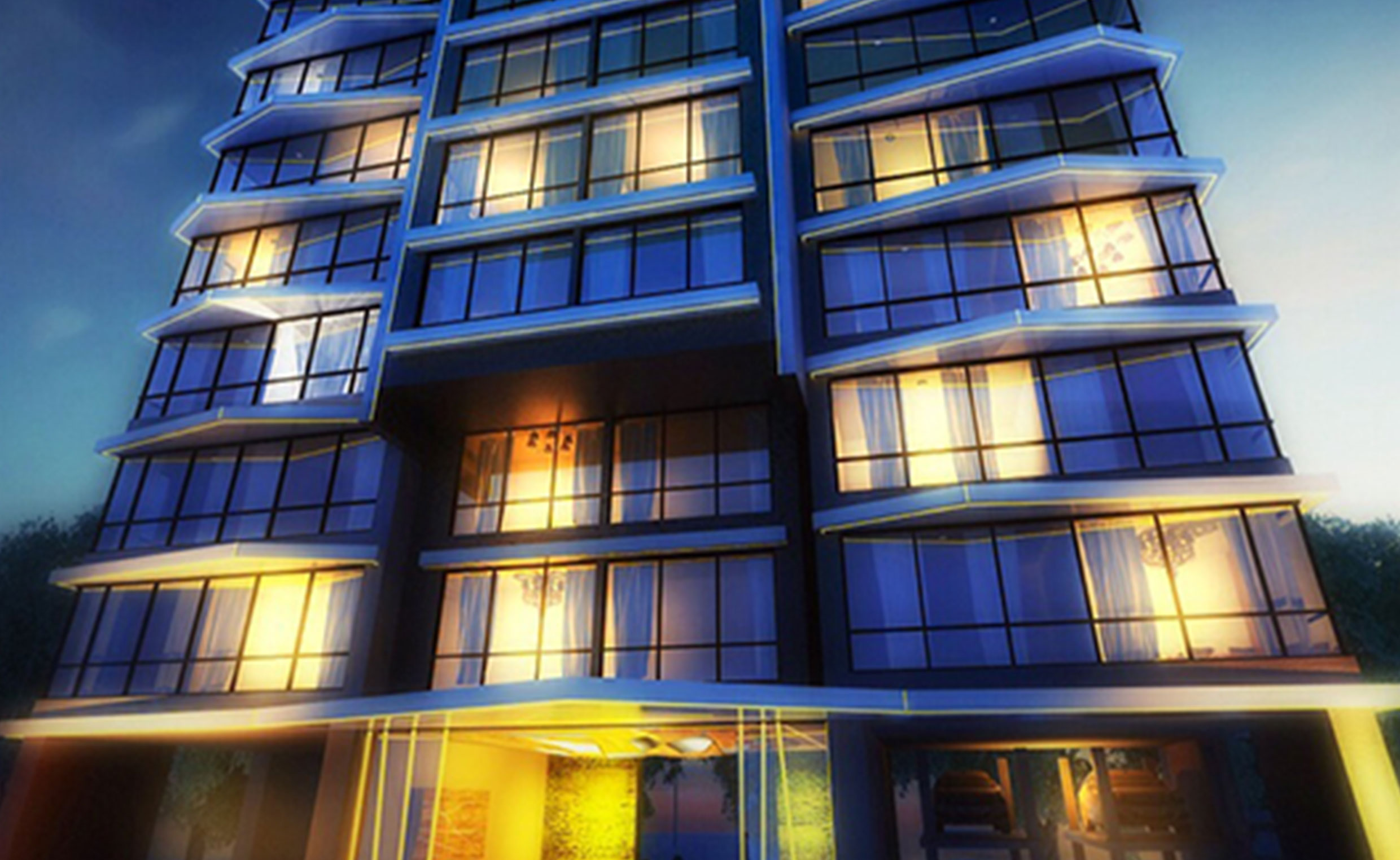 The Residency